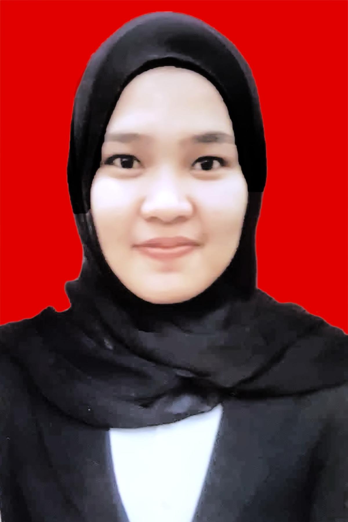 Ramadhina Adila Nainggolan